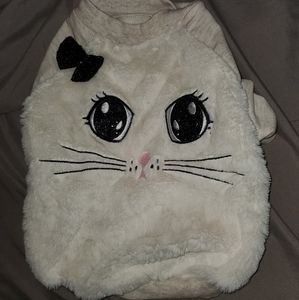 Kitty Dog Sweater